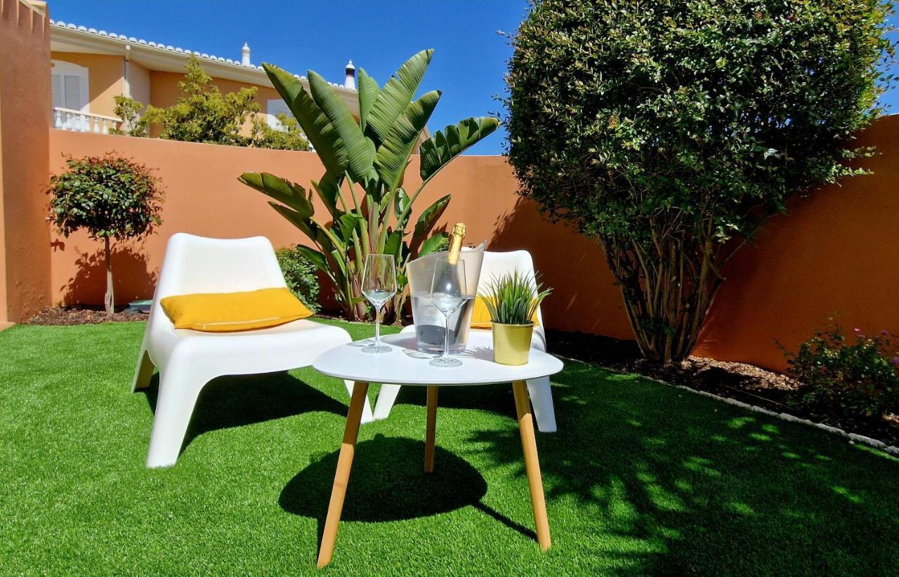Chez Imaginarios The Best Experiences 4 U Lagos Exterior foto