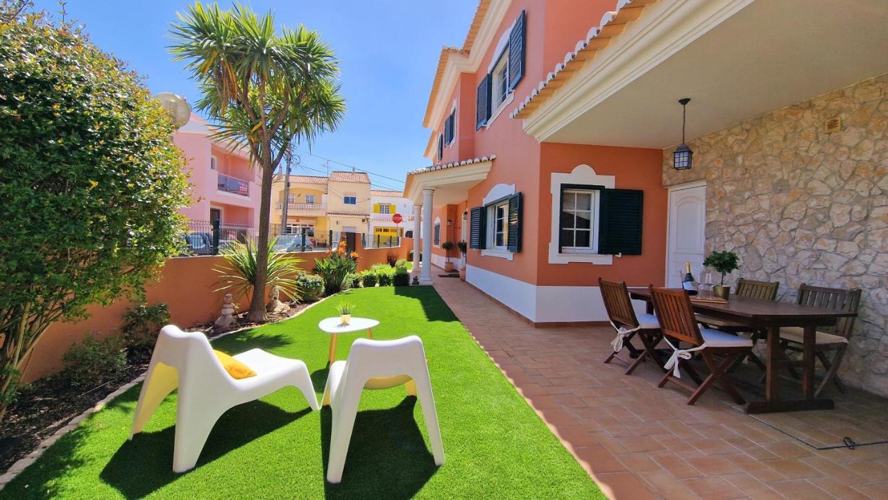 Chez Imaginarios The Best Experiences 4 U Lagos Exterior foto