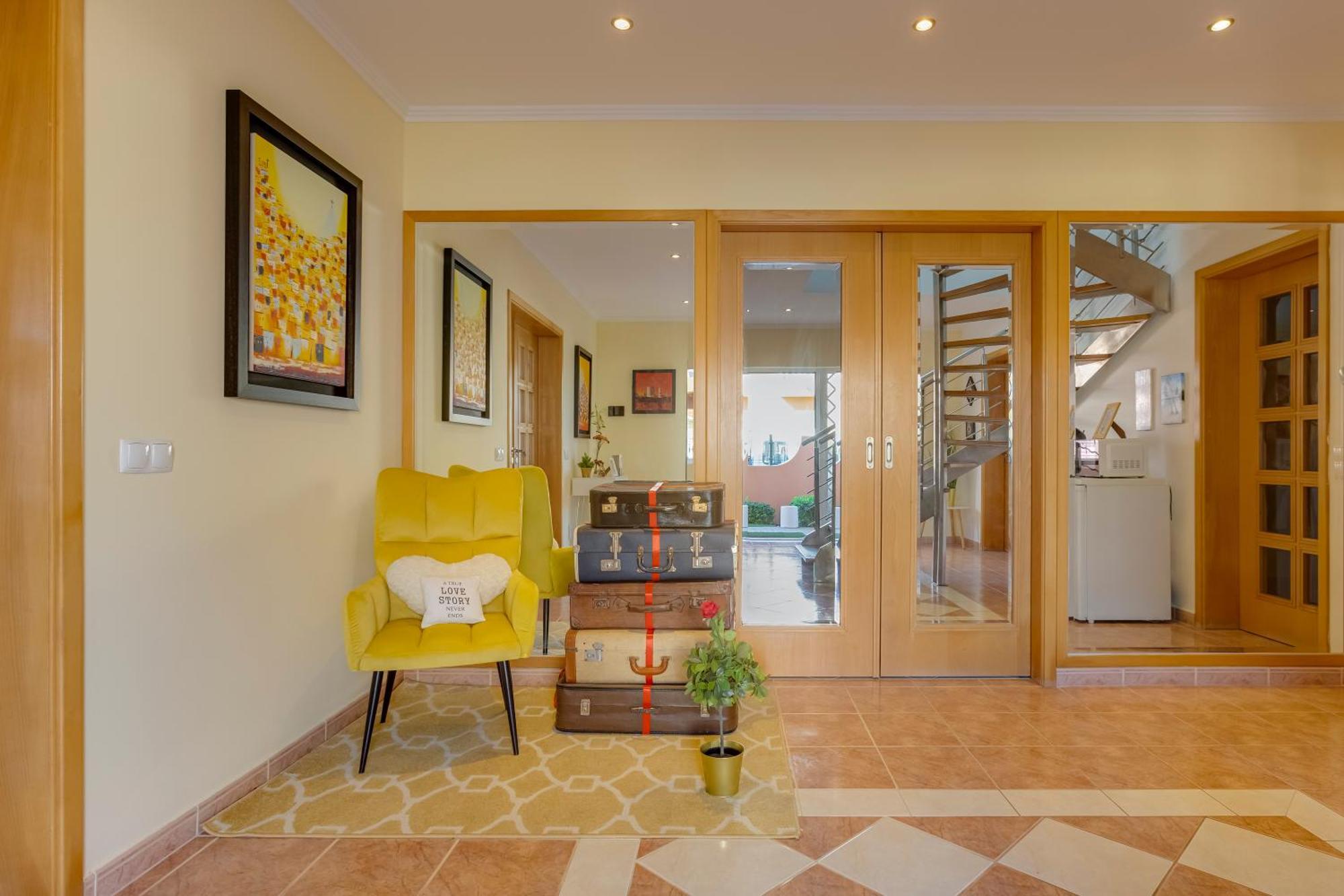 Chez Imaginarios The Best Experiences 4 U Lagos Exterior foto