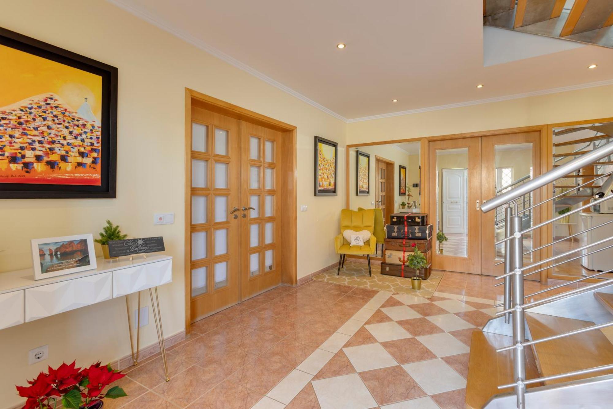 Chez Imaginarios The Best Experiences 4 U Lagos Exterior foto