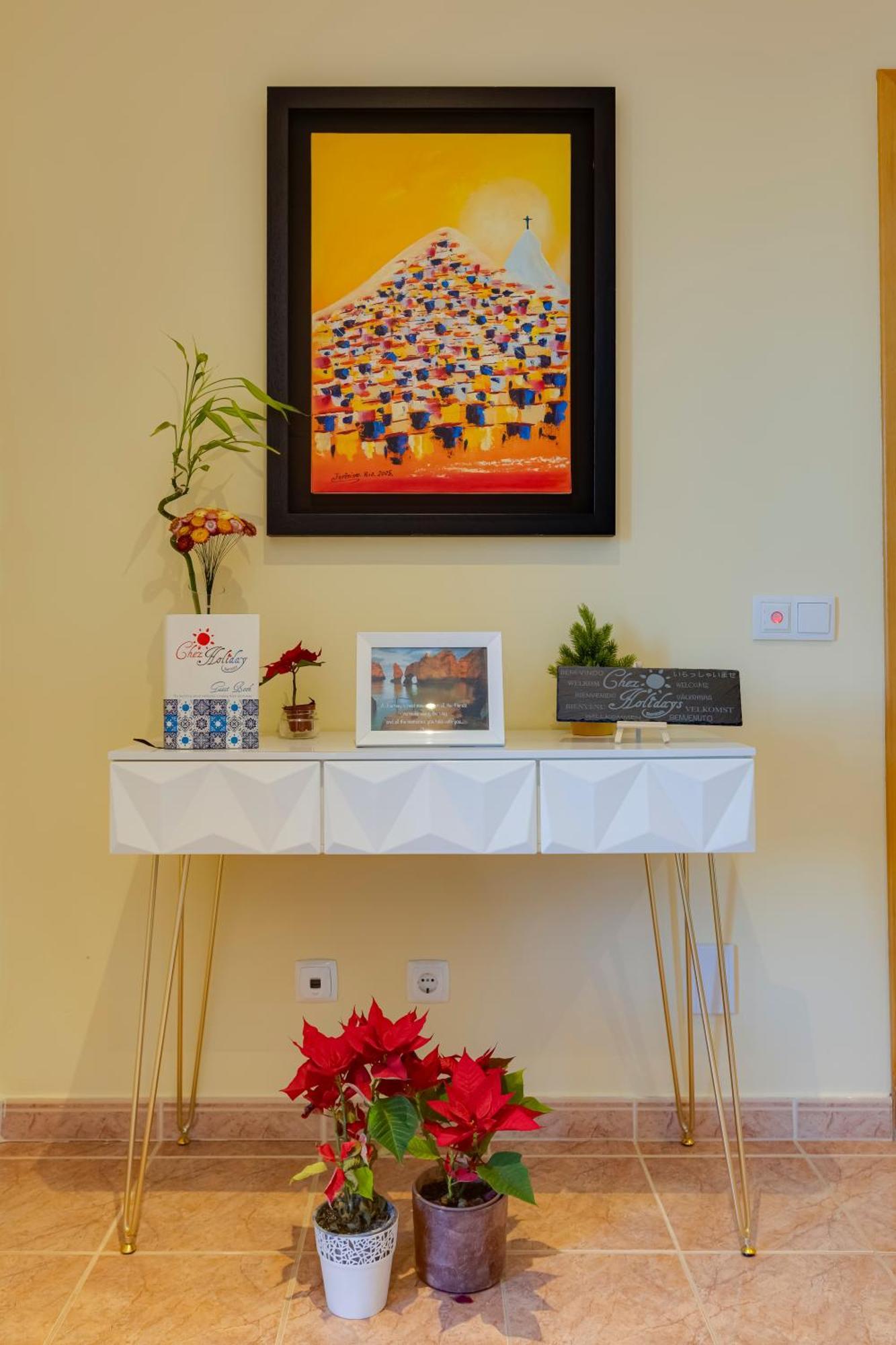 Chez Imaginarios The Best Experiences 4 U Lagos Exterior foto