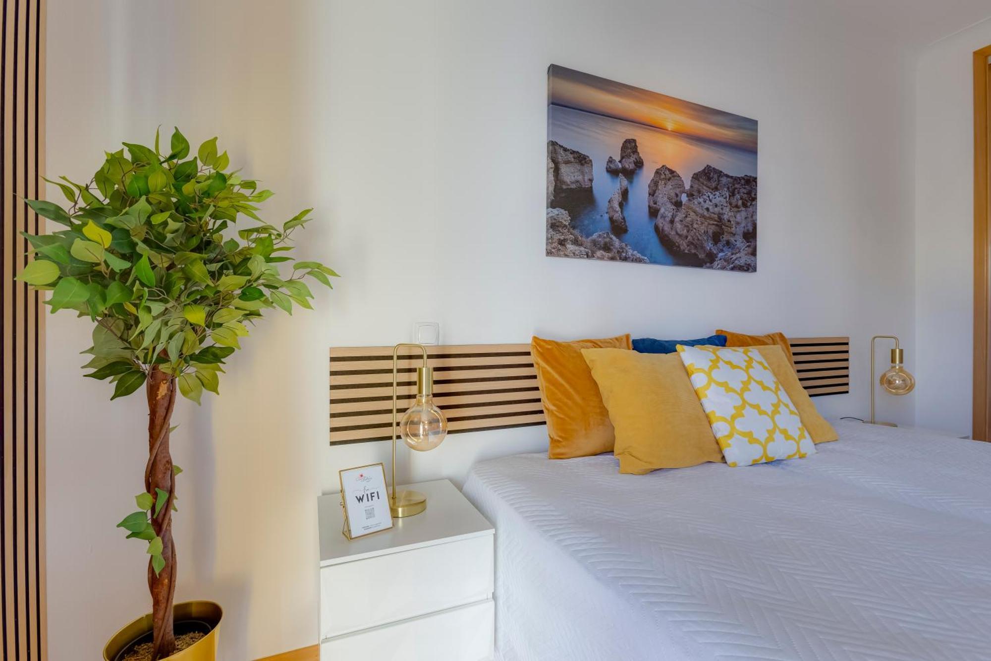 Chez Imaginarios The Best Experiences 4 U Lagos Exterior foto